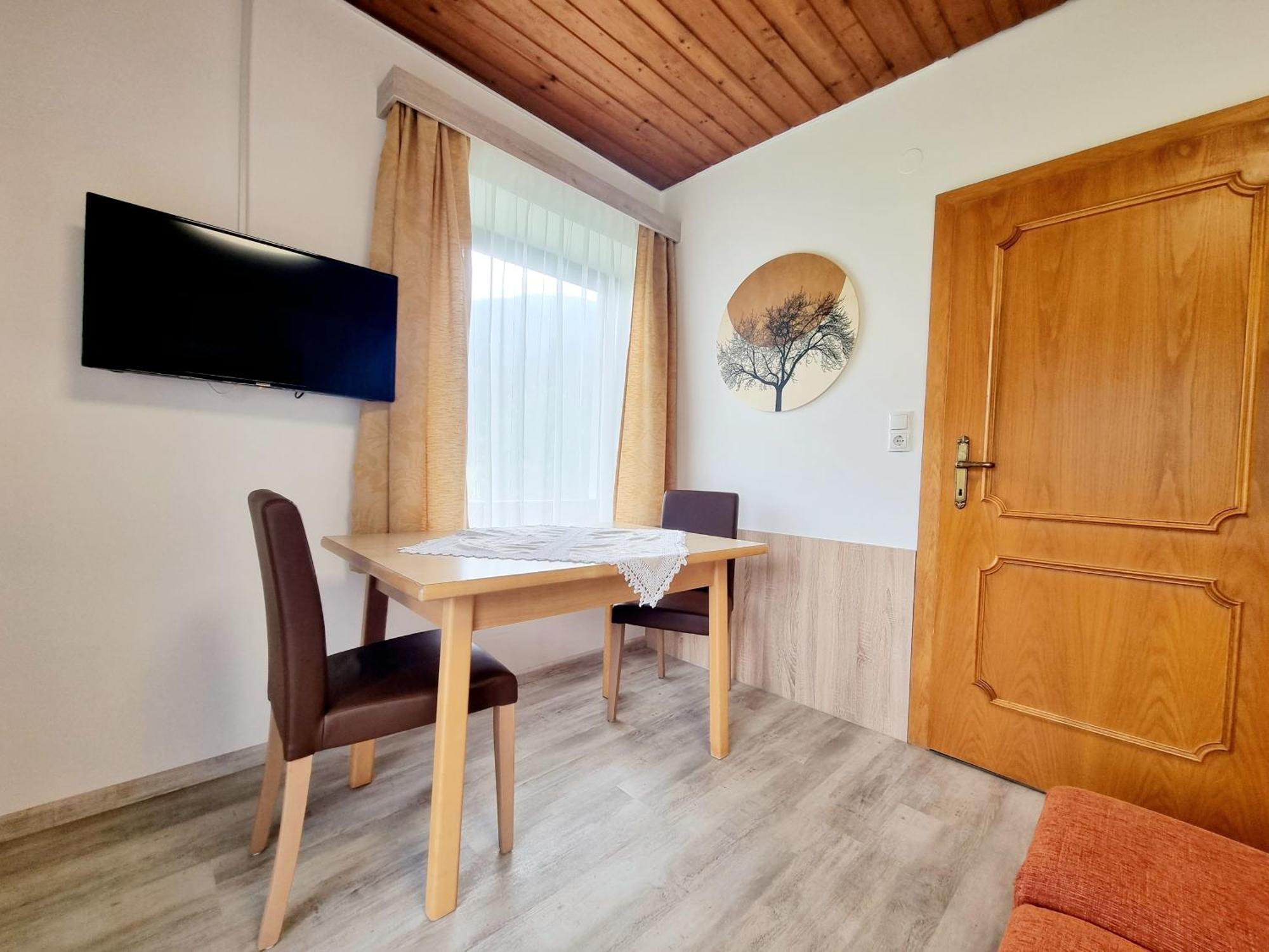 Guesthouse Schoba Typ B Oberdobernitzen Buitenkant foto