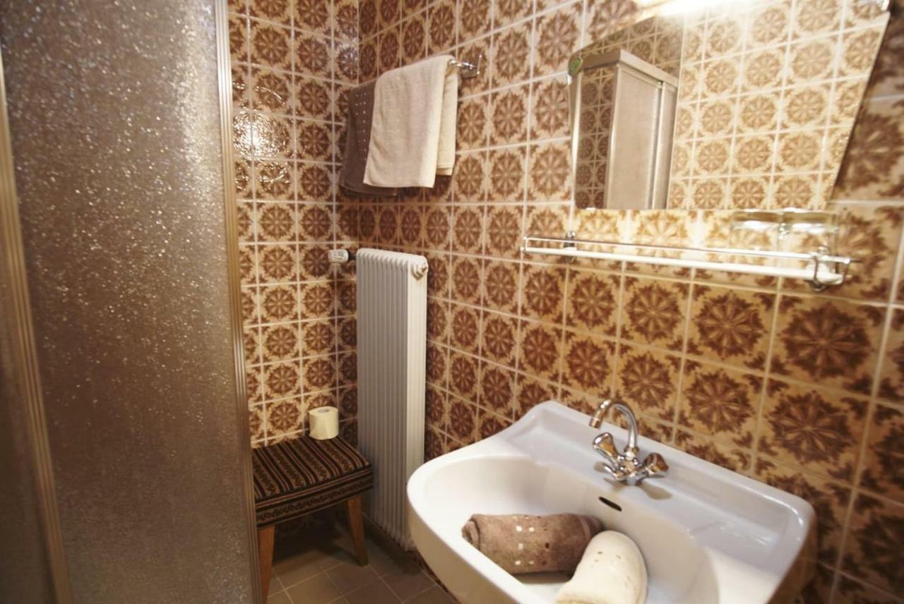 Guesthouse Schoba Typ B Oberdobernitzen Buitenkant foto